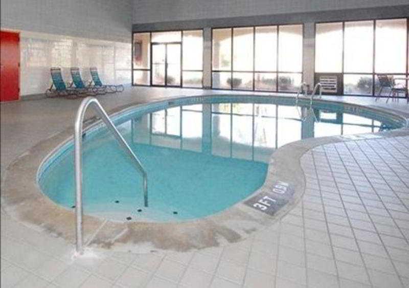 Studio 6-Chattanooga, Tn - East Facilities photo