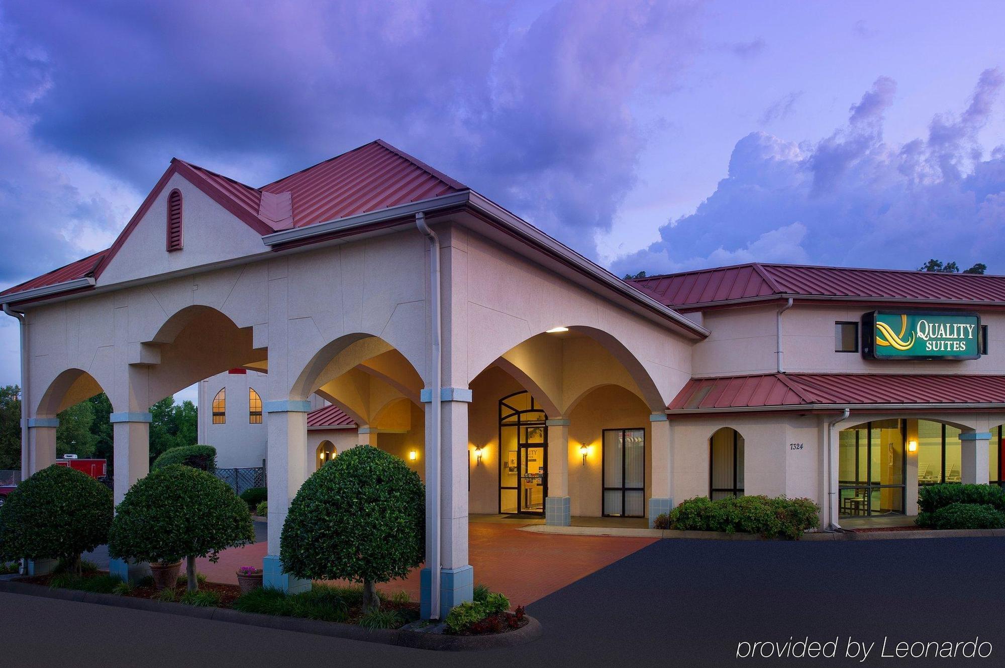 Studio 6-Chattanooga, Tn - East Exterior photo